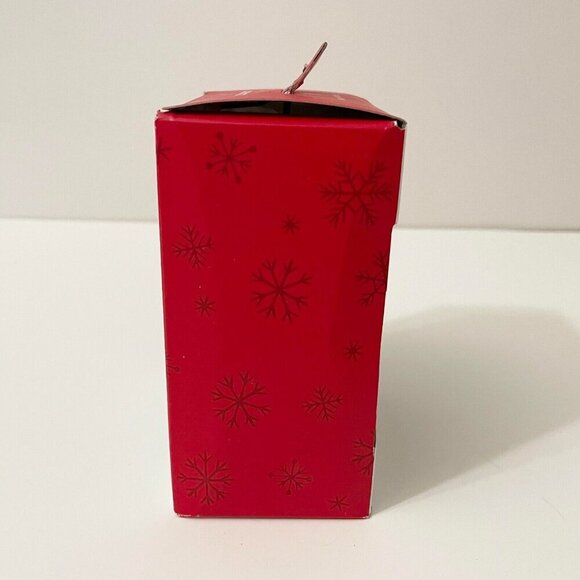 Hallmark TV Series Yellowstone Dutton Ranch Christmas Ornament Damaged Box - Picture 5 of 16